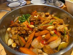 -黄记煌三汁焖锅(欢乐海岸店)