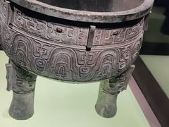 -上海博物馆(人民广场馆)