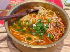 -白沙肴·长沙米粉.小炒湘菜(石厦时代广场店)