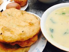 老方子馅饼粥-老方子馅饼粥(台东店)