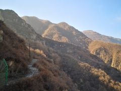 -阳台山自然风景区