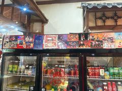 -玉桥餐厅(天坛店)