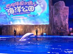 -华夏文旅西安度假区