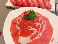 -海底捞火锅(太阳宫凯德mall店)