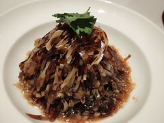 凉拌皮冻-大鸭梨烤鸭·北京菜(南小街/南苑店)