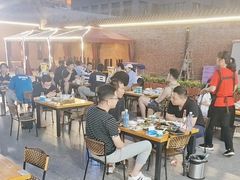-老黑板筋(顺义总店)