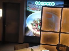 -湘邻呷铺·田园家宴(汉基广场店)