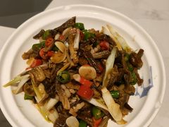 -三猫黑鱼花(南大店)