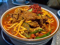 -马老六清真餐厅(雁滩店)