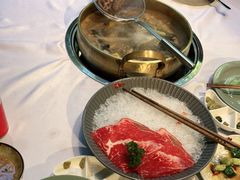 -春记潮汕牛肉火锅