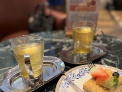 -海豚湾·大堂吧(厦门佰翔波特曼七星湾酒店)