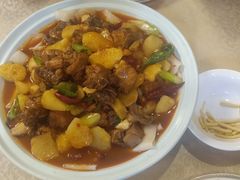 -楼兰印象(朝外店)