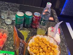 -好乐迪量贩KTV(春熙路香槟广场店)