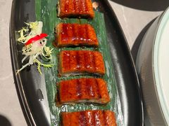 -醉庐·新上海菜(南京西路店)