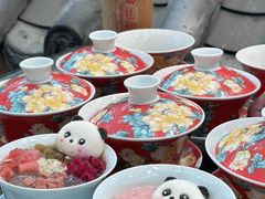 -田园印象·成都土菜院子(华阳店)