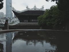 -文昌阁