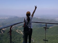 -丹东凤凰山景区