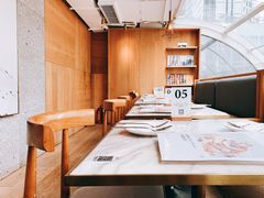 靠窗位-农畉LONFOOD(福田星河COCOPark店)