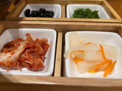 -胜博殿日式炸猪排(侨福芳草地店)