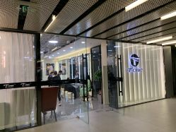 -AYO SALON