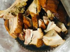 -裴家鸭子(清蒸草鸡虹苑社区菜市场店店)