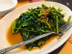 泰酱空心菜-simply thai天泰(长泰广场店)