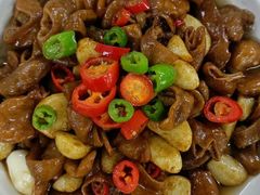 -吴山贡鹅(罍街店)