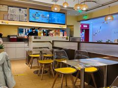 -满记甜品(王府井北京市百货大楼店)