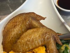 -公仔堂港式茶餐厅(西村店)