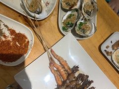 -木屋烧烤(坂田天安云谷店)