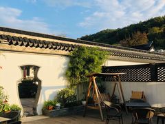 -苏州太湖西山岛开心农场