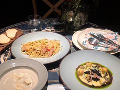 -第101座花园餐厅(湖滨88店)