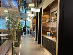-老馆子·建德菜·山肴鱼鲜(海威新界店)