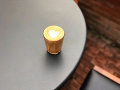 短笛咖啡-大酉·M Coffee(北京美术馆店)