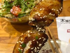 -木屋烧烤(西南角店)