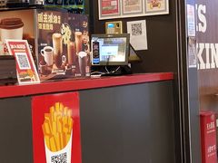 -汉堡王(龙德广场店)