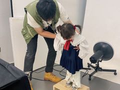 -海马体照相馆(烟台大悦城店)