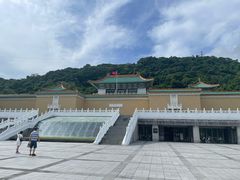 -台北故宫博物院