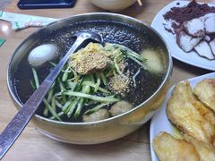 -顺姬冷面(长白西路店)