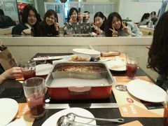 -新辣道鱼火锅(领展购物广场·中关村店)