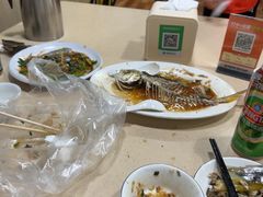 -老字号蛇口德记烧腊饭店·海鲜加工