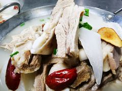 -老雒阳面馆·水席(洛宁高速路口店)