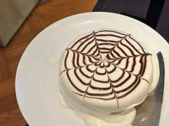 -阿纳迪酒店·秘境西餐厅