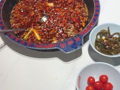 -何师傅美蛙鱼头(汉街店)