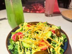 -墨纪Mojí墨西哥餐厅(官舍店)