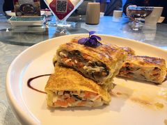 -马凯餐厅(地安门店)