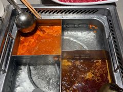 -海底捞火锅(金光华店)