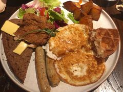 -Brut Eatery悦璞食堂(建国东路店)