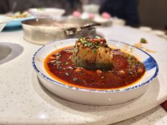 -庖丁家水煮牛排火锅(巴国城店)