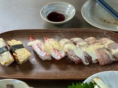 -Tuna maki寿司(苏州中心商场店)